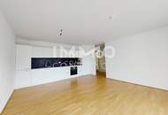 Helle 3-Zimmer-Familienwohnung mit Westausrichtung nahe U2 Aspernstraße7 Fitness&Sauna im Haus