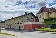 Tor zum Naturparadies Mariazeller Land - traditionsreicher Gasthof mit Gästezimmer