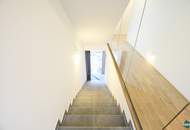 Erstbezug: Traumhaftes Townhouse mit Terrasse und Garten im 19. Bezirk