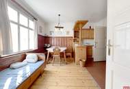 Charmantes Einfamilienhaus mit Garten in ruhiger Lage von Klosterneuburg