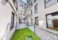 Provisionsfrei! - Einzigartige Möglichkeit! - Townhouse mit Grünfläche und Terrasse in Hofruhelage plus separater 29,5qm Wohnung (Einliegerwohnung) - Altbaucharme trifft modernen Wohngenuss! - JETZT ZUSCHLAGEN