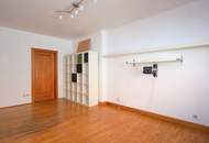 Attraktive 2-Zimmer-Wohnung mit Balkon in zentraler Lage von Graz