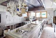 Hotel Silvretta Kappl – Exklusives Hotelinvestment in unmittelbarer Nähe zur Talabfahrt der Diasbahn!