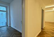 ***RADETZKYSTRAßE***Exklusive Altbauwohnungen in Bestlage – Radetzkystraße, 1030 Wien***