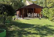 Villenetage mit 650 m² Eigengarten und Garage in Bestlage Wien-Mauer | ZELLMANN IMMOBILIEN