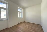 FRÜHLINGSAKTION | NEUE PREISE - barrierefreie 2-Zimmerwohnung nahe Elterleinplatz | LUFT-WÄRME-PUMPE