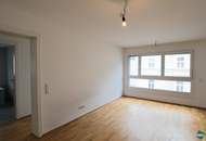 Licht, Luft & Lage: 2-Zimmer-Wohnung beim Kutschkermarkt