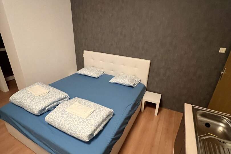 Komfortable AirBnB-Apartments im 2. Bezirk – Perfekte Lage nahe dem Prater, Wohnung-kauf, 250.000,€, 1020 Wien 2., Leopoldstadt