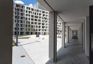 DC-LIVING: Moderne 3-Zimmer-Wohnung mit Loggia &amp; Wellnessbereich nahe der UNO-City!