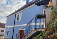 EHEMALIGES WINZERHAUS MIT JEDER MENGE WOHNRAUM UND VIEL CHARME ALS IHR ZUKÜNFTIGES TRAUMHAUS