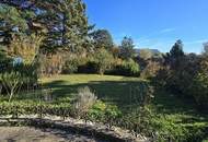 idyllischer Badebungalow auf Eigengrund mit direktem Wasserzugang