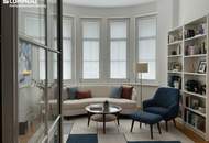 Charmanter Rückzugsort