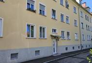 PROVISIONSFREIE GEFÖRDERTE 2 ZIMMERWOHNUNG