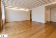 Außergewöhnliches Wohnjuwel mit Sauna &amp; Designküche in absoluter Toplage