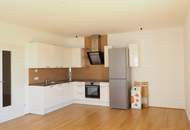 Neubauwohnung in ruhiger Südwestlage und großem Balkon