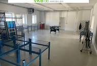 Büro- & Lagerkombination mit Parkplätzen in St. Valentin