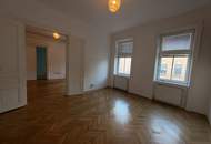 U3 Hütteldorfer Straße - 3 Zimmer Altbau im 2. Liftstock