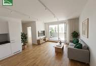 Tolle 2-Zimmer-Wohnung in optimaler Zentrumslage - KARMELITERHOF - JETZT ANFRAGEN