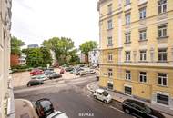 1 Zimmerwohnung I Ruhig I Hell I Hochparterre