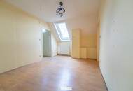 Einfamilienhaus mit großzügigem Grundstück und viel Potenzial in Kottingbrunn!