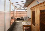 charmantes Bauernhaus in Frankenau, 5 Zimmer, Balkon, sehr ruhige Lage