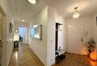 126 m² Wohnung, 4 Zimmer, 2 Bäder, Klima und optionalen Autoabstellplatz // 126 m² Apartment, 4 Rooms, 2 Baths, AC and optional Parking //