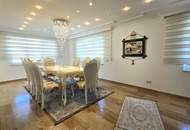 Exklusives Haus in Lanzendorf * Pool * Garage * Sauna *