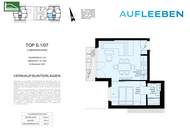 AUFLEEBEN – Modernes Wohnen mit inkludierter Einbauküche in ruhiger Seitengasse beim Paltramplatz – Ideal für Anleger!