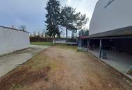 Schönes Grundstück mit Potential