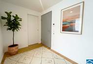 City-Highlight in den „Parkapartments am Belvedere“