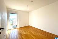 2-Zimmerwohnung mit Balkon & Fernblick - direkt am Rosenhügel