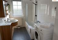 3 Zimmer Erdgeschoßwohnung mit Garten &amp; Terrasse