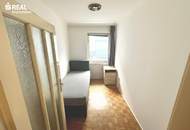 Ihre Starterwohnung in Top Lage!