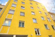 Zweizimmereigentum in Erstbezugszustand nach Generalsanierung- direkt beim Helmut - Zilk-Park