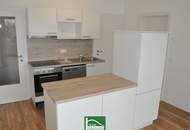 3-Zimmer Wohnung mit Loggia! Küche inkludiert! Modernes Wohnen im schönsten Teil St. Pöltens! Zögern Sie nicht! Fragen Sie jetzt an - JETZT ANFRAGEN