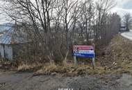 Baugrundstück in Kobernaußen ohne Bauzwang