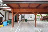 Charmante 2-Geschoss-Wohnung mit Seeblick am Ossiacher See