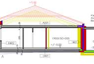 Bungalow-Traum im Rohbau – Gestalten Sie Ihr Zuhause nach eigenen Wünschen