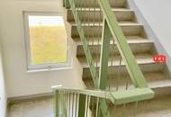 Döblinger 2 Zimmer Neubaumiete mit Südloggia