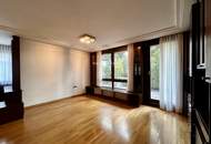 Gepflegte 4-Zimmer-Wohnung in beliebter Lage in St. Peter! Zwei Terrassen, Tiefgaragenplatz, Lift!