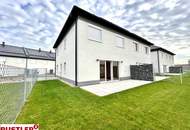 Wohnen im Grünen: Ihr neues Zuhause in Unterwaltersdorf - Finanzierungsbeitrag ab € 112.000,-