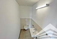 Lichtdurchflutete, große 2 Zimmer-Neubauwohnung mit großer Terrasse & Küche!