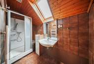 Charmante 3-Zimmer-Dachgeschosswohnung im Zentrum von Horn