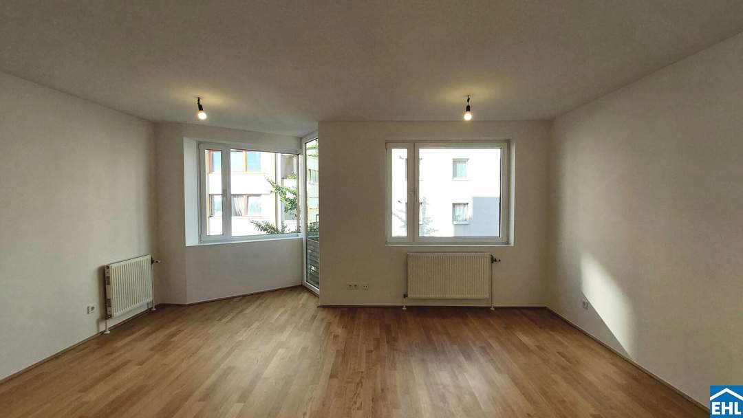 Schöne 1-Zimmerwohnung nahe Mariahilfer Straße! Top Lage - Top Zustand!