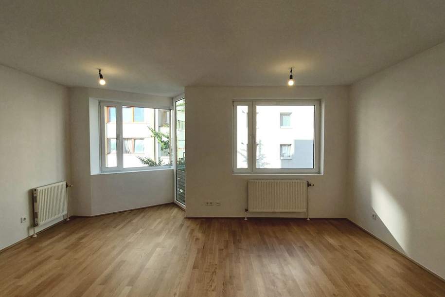 Schöne 1-Zimmerwohnung nahe Mariahilfer Straße! Top Lage - Top Zustand!, Wohnung-miete, 755,61,€, 1060 Wien 6., Mariahilf