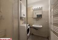 Charmante 2-Zimmer-Wohnung mit Loggia im 3. Bezirk