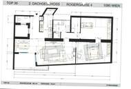 Traumhafte Dachterrassenwohnung mit Fernblick "Top-Lage im Servitenviertel" - Perfekt für anspruchsvolle Käufer!