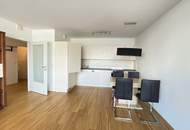 Teilmöblierte 2 Zimmer mit verglaster Loggia im Skytower zur Miete ab 15.05.2026