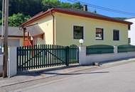 "Lage - Sackgasse!| Bungalow| Top-gepflegte Liegenschaft"