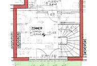 2 Zimmer Eigentumswohnung - Maisonette im Zentrum von Schwechat